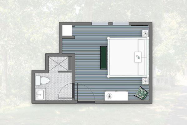 The Pridwin Hotel Shelter Island Exterior photo