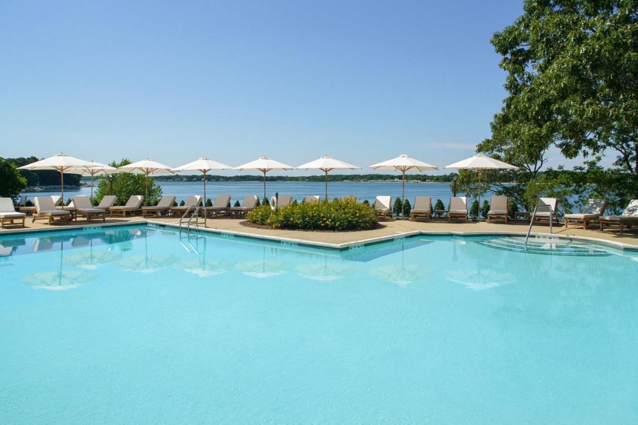 The Pridwin Hotel Shelter Island Exterior photo